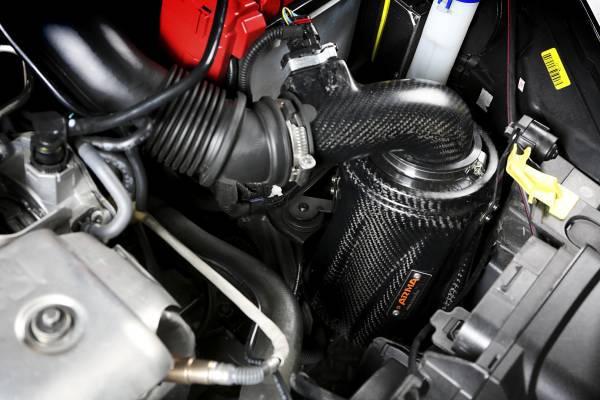 Armaspeed CARBON Air intake